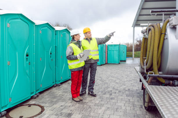 Best Standard Portable Toilet Rental  in Brookside, NJ